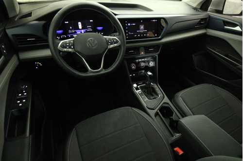 Volkswagen Taos 1.4 Tsi Comfortline At