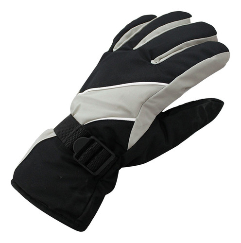 Esquí De Snowboard Para Hombre Winter Warm -30, Impermeable,