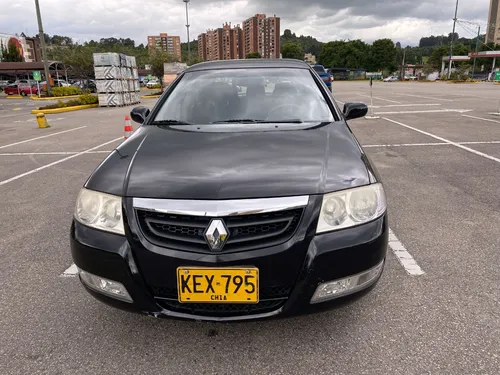 Renault Scala 1.6l AT