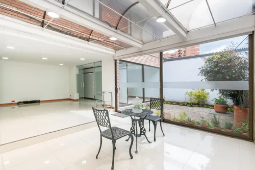 Casa En Arriendo/venta En Santa Ana Occidental. Cod V6339
