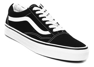 vans mujer clasicas