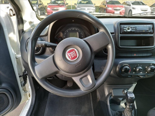 Imagem 9 de 10 de Mobi 1.0 8v Evo Flex Like. Manual