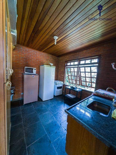 Imagem 15 de 30 de Chácara 8 Dormitórios À Venda, 7180 M² - Piratuba Em Ibiúna/sp - Ch0016