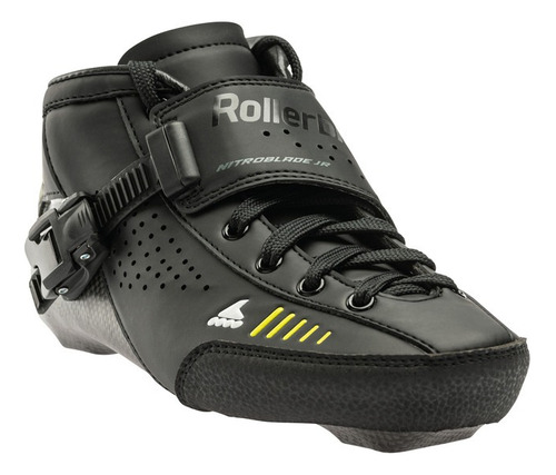 Bota Rollerblade Nitroblade Jr