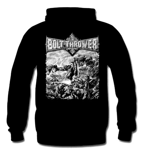 Poleron Bolt Thrower - Ver 03 - Vale Gamess