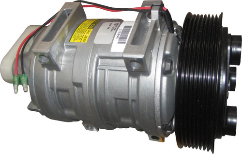 Compresor Tm21 8r 12v (141mm) Seltec