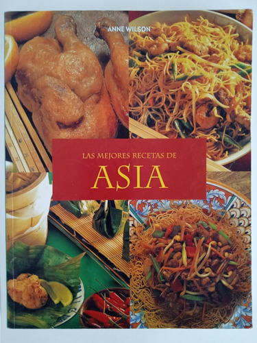 Las Mejores Recetas De Asia.cocina.