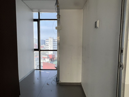 Renta Oficina 230m2 | Terraza ComĂșn | Masaryk, Polanco Miguel Hidalgo Cdmx