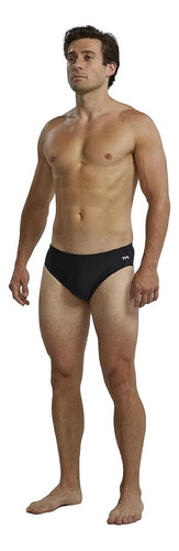 Tyr Durafast Elit Racer Traje De Baño Para Hombre
