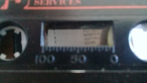 Par De Juegos De Spectrum 48k. Sinclair (Usado)