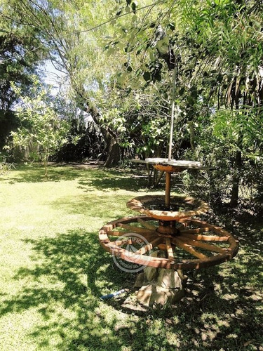 Imagen 8 de 30 de Los Robles En La Coronilla