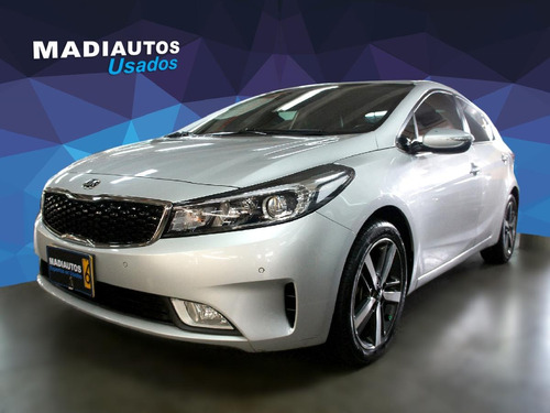 Kia CERATO PRO 1.6l