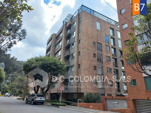 Apartamento En Venta Los Rosales 815-4123