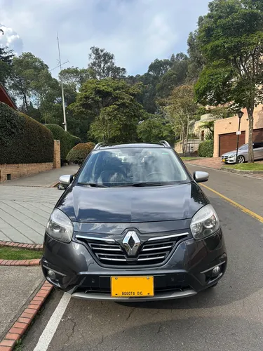Renault Koleos 2.5 Dynamique Bose