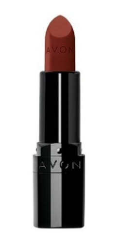 Divine Twig Lapiz Labial Ultra Matte 100% Mate Avon 