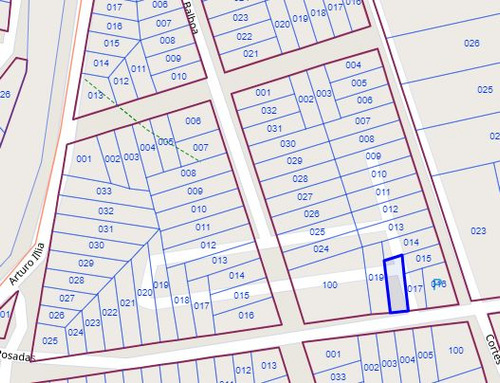Imagen 9 de 30 de Casa En Venta De 2 Dormitorios C/ Cochera En La Cumbre