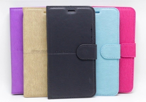 Capa Case Carteira Zenfone Selfie 5.5 Zd551kl + Frete R$9,90