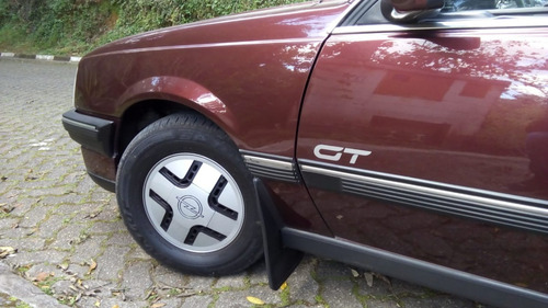 Chevrolet Monza Sl/e - Réplica Ascona
