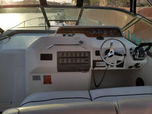 Imagen 10 de 14 de Yate Sea Ray 290 Sundancer 31 Lv550
