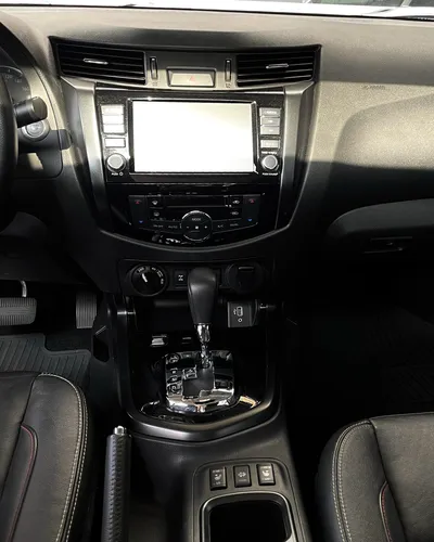 Nissan Frontier Pro-4x 2023
