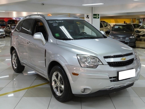 Chevrolet Captiva 3.0 Awd Cód9996