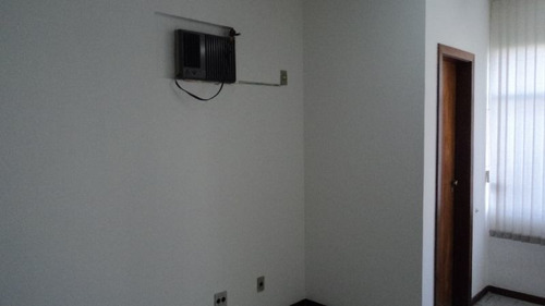 Exelente Sala Comercial No Barro Preto - 540