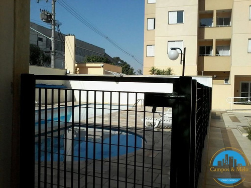Imagem 28 de 30 de Apartamento Padrão À Venda Em São Paulo/sp - 91