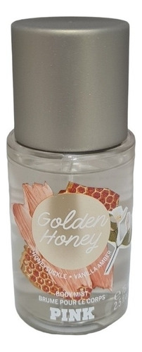 Body Splash Golden Honey Victória's Secret - 75 Ml