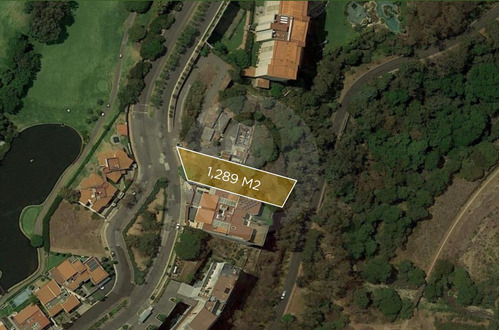 Terreno Residencial En Venta En Lomas Country Club