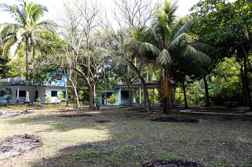 Terreno En Venta Sobre La Carretera Federal