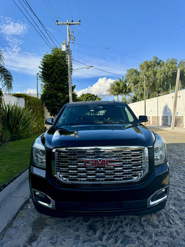 GMC Yukon 6.2 Denali V8 8 Vel At