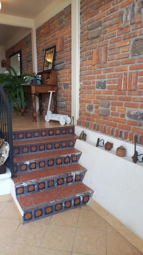 Casa Sola En Venta En San Mateo Aticpac, Calpulalpan, Tlaxcala