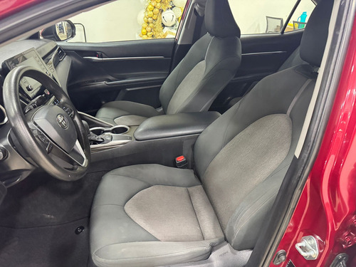 Toyota Camry 2.5 Le At