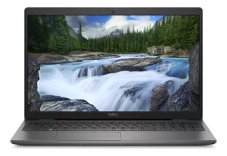 Laptop Dell Latitude 3540 15.6' Full Hd I5 8gb Ram 256gb Ssd