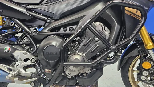 Yamaha Mt 09 Tracer