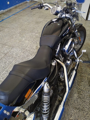 Imagen 5 de 16 de Harley Davison 1200 Cc Sportster Custom