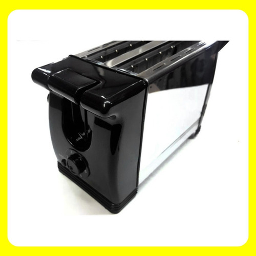 Tostadora Electrica Kanji Home 900w 2 Panes 6 Niveles Full//