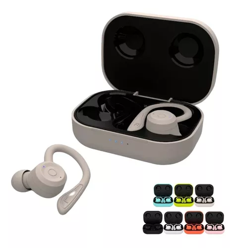 Auriculares Inalámbricos Bluetooth T20 Deportivos Tws Hifi