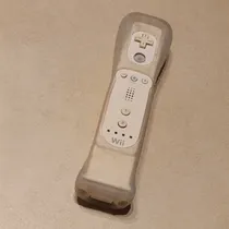 Comprar Wiimote Original + Motion Plus + Funda Silicona Nintendo Wii