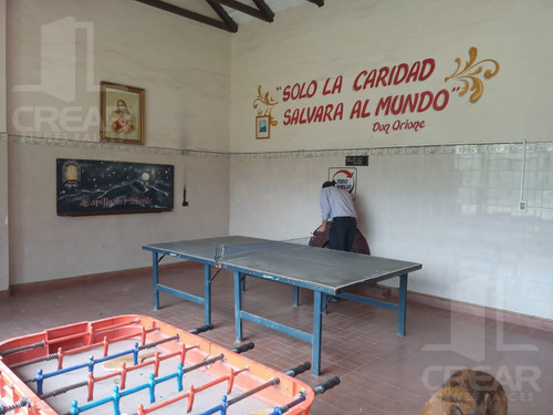 Terreno - Capilla Del Monte