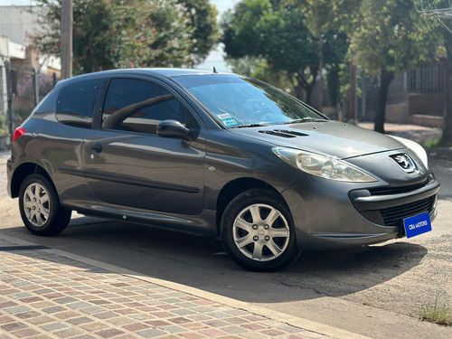 Peugeot 207 1.4 Active 75cv