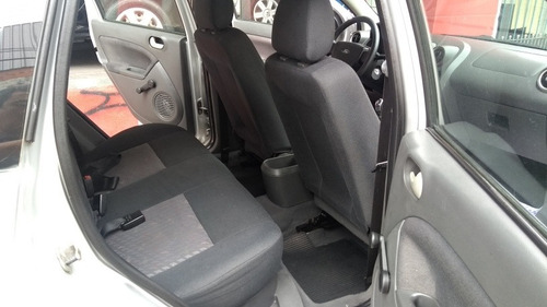 Ford Fiesta 1.0 Supercharger 5p 2003