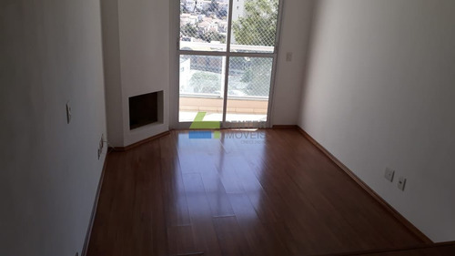 Imagem 1 de 11 de Apartamento - Vila Mariana - Ref: 14467 - L-872464