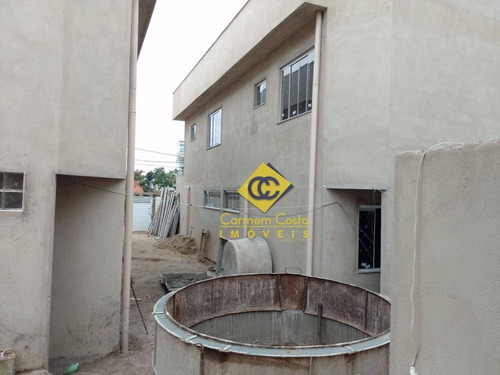 Imagem 6 de 19 de Casa Com 4 Dormitórios À Venda, 130 M² Por R$ 640.000,00 - Costazul - Rio Das Ostras/rj - Ca2060