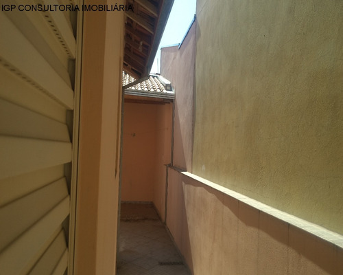 Imagem 11 de 30 de Casa Para Venda Jardim Portal Do Sol, Indaiatuba - Ca04694 - 4832461