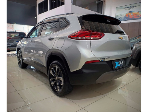 Chevrolet Tracker 1.2 TURBO FLEX PREMIER AUTOMÁTICO