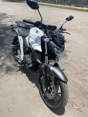 Imagen 2 de 3 de Yamaha Fz25 2018 Impecable