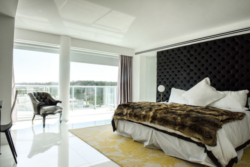 Imagen 9 de 26 de Apartamento En Venta De 4 Dormitorios En Playa Brava (ref: Lij-1405)