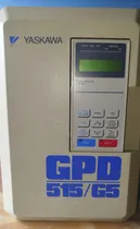 Comprar Variador De Frecuencia Yaskawa