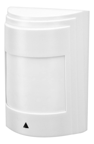 Alarma Pir Sensor Cableado Dual 10 × 7 × 6 Sensor De Movimie